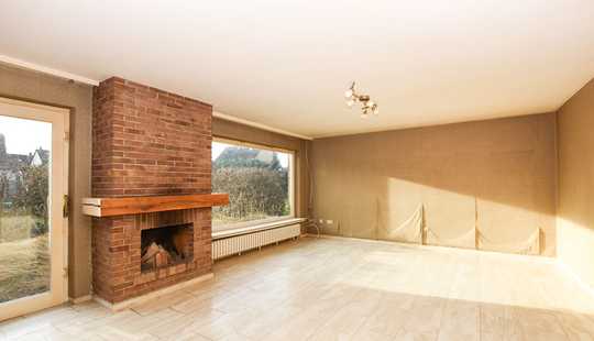 Bild von Einfamilienhaus, 6 Zimmer, hell, ruhig in toller Lage!