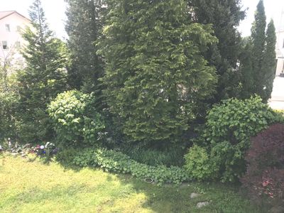 3 Zimmer-Wohnung! 3 Einheiten! Ruhige Anliegerstraße!