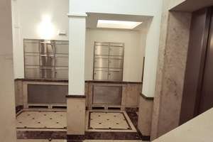 Kapitalanlage: excl. Wohnung in TOP-Lage, Berlin-Mitte, auf Niessbrauchbasis zu verkaufen – Die vollständige Adresse der Immobilie erhältst du vom Anbieter., 10117 Mitte (Ortsteil), Berlin – Vorschaubild 12