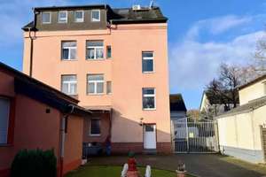 Helle Dachgeschosswohnung mit Klimaanlage&Garage&Gartenanteil – Rothebuschstraße 78, 46119 Osterfeld-Ost, Oberhausen – Vorschaubild 6