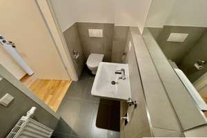 Einmalige Gelegenheit! Stilvolle Dachterrassenwohnung in historischer Tramstation–Tramlofts Nürnberg – Die vollständige Adresse der Immobilie erhältst du vom Anbieter., 90429 Muggenhof, Nürnberg – Vorschaubild 5