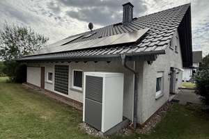 Großzügiges Einfamilienhaus mit großem Garten – viel Platz für die ganze Familie – 35274 Kirchhain – Vorschaubild 15