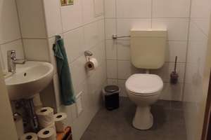 Schöne 3-Zimmer-Wohnung mit Balkon in Aachen – Augustastraße 2, 52070 Kaiserplatz, Aachen – Vorschaubild 4