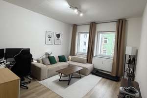 Wohnung: 2-Zimmer-Wohnung in Düsseldorf-Oberbilk – 40227 Oberbilk, Düsseldorf – Vorschaubild 2