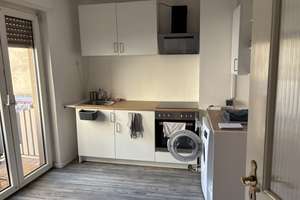 2-Zimmer-Wohnung in Mannheim Schwetzingerstadt