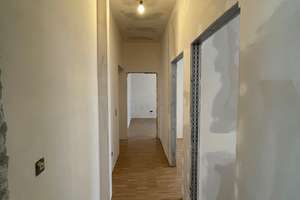 Kernsanierte 4 Zimmerwohnung mit Wohnküche in ruhigem Rückgebäude im Jungbusch! – Die vollständige Adresse der Immobilie erhältst du vom Anbieter., 68159 Innenstadt/Jungbusch, Mannheim – Vorschaubild 6