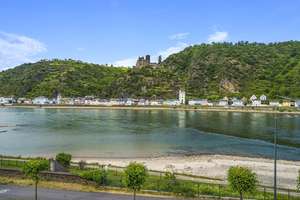 Herrschaftliche, großzügige Villa im UNESCO Welterbe mit Loreleyblick und exklusivem Lebensstil – Die vollständige Adresse der Immobilie erhältst du vom Anbieter., 56329 Sankt Goar – Vorschaubild 26