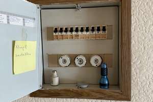 leere 3-Zi. Wohnung in Mainz-Mombach – Am Lemmchen 13, 55120 Mombach, Mainz – Vorschaubild 16
