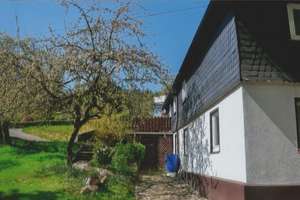 Charmantes Fachwerkhaus mit großem Grundstück – Die vollständige Adresse der Immobilie erhältst du vom Anbieter., 57074 Breitenbach, Siegen – Vorschaubild 28