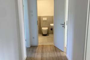 Möbliertes WG Zimmer im Mainviertel – frisch saniert – 97082 Altstadt, Würzburg – Vorschaubild 4