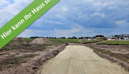 Bild von Inkl. Grundstück, zu Hause einfach genießen, Ihr Familienhaus in Jembke.