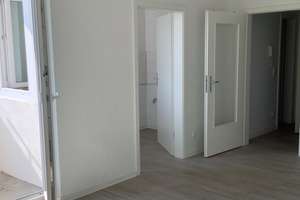 Komm in die City: renoviertes Single Appartement mit Balkon – Friedrich-Karl-Str. 4, 46045 Altstadt-Mitte, Oberhausen – Vorschaubild 4