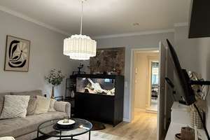 Zuhause mit zwei Zimmern in Leipzig – Dähnhardtstraße 1, 4159 Wahren, Leipzig – Vorschaubild 9