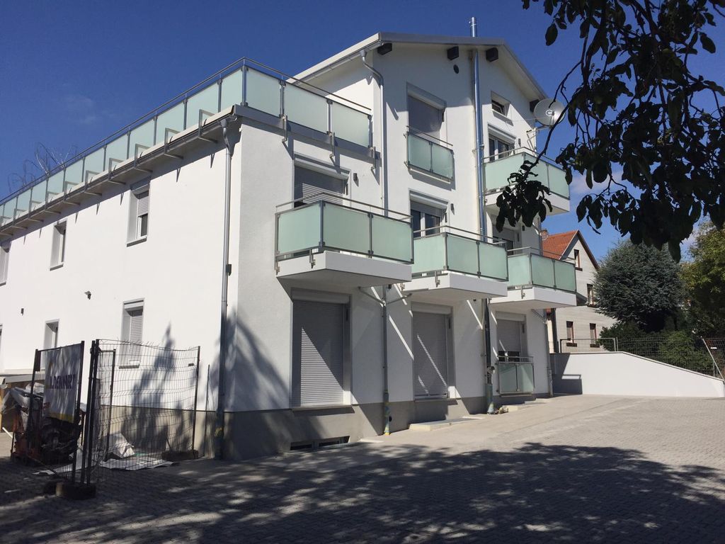 Single wohnung frankfurt am main