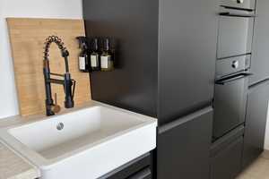 Lichtdurchflutete 3-Zimmer-DG-Wohnung mit großer Dachterrasse, Aufzug und hochwertiger Einbauküche – Nelkenstraße 24, 42283 Wuppertal – Vorschaubild 7