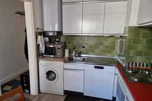 Exklusive 3-Zimmer-Wohnung mit Balkon und EBK in Stuttgart – Silberburgstraße 36, 70176 Stuttgart – Vorschaubild 7