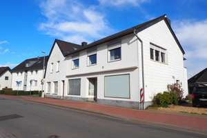 Anlage ? Mehrfamilienhaus (oder Zimmervermietung ca 16 Zi) mit Garten und Garagen. – Keekenerstraße 52, 47533 Kleve – Vorschaubild 1