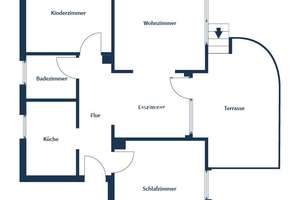 Leerstehendes Zweifamilienhaus  -  Wohnen und Vermieten unter einem Dach möglich – Die vollständige Adresse der Immobilie erhältst du vom Anbieter., 92694 Etzenricht – Vorschaubild 21