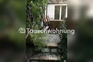 Tauschwohnung: 2 1/2 Zimmer Wohnung mit eigenen Garten und großer Terrasse – Steinstraße 27, 50676 Altstadt/Süd, Köln – Vorschaubild 1