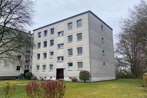 2,5-Zimmer-Eigentumswohnung mit West-Balkon und Blick ins Grüne – Die vollständige Adresse der Immobilie erhältst du vom Anbieter., 30657 Bothfeld, Hannover – Vorschaubild 2