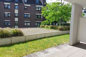 Attraktive 2 Zimmer Erdgeschoss Wohnung mit EBK und Sonnenterrasse – An der Lingenmühle 3, 41061 Gladbach, Mönchengladbach – Vorschaubild 13