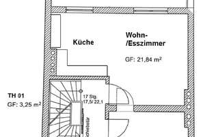 Wohn- und Geschäftshaus in zentraler Lage – Die vollständige Adresse der Immobilie erhältst du vom Anbieter., 28203 Ostertor, Bremen – Vorschaubild 12