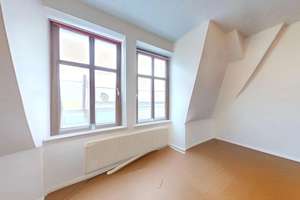 3-Zimmer Dachgeschoss-Juwel in Innenstadtnähe – Die vollständige Adresse der Immobilie erhältst du vom Anbieter., 39104 Buckau, Magdeburg – Vorschaubild 5