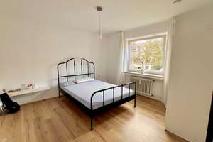 Helle 2-Zimmer-Wohnung mit Balkon, Aufzug und Stellplatz in gepflegtem Mehrfamilienhaus – Die vollständige Adresse der Immobilie erhältst du vom Anbieter., 52068 Trierer Straße, Aachen – Vorschaubild 6