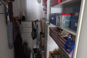 Attraktive 2-Zimmer-Wohnung mit ca. 59,78 m² Wohnfläche, Balkon, Abstellraum & Lift in DD-Striesen – Die vollständige Adresse der Immobilie erhältst du vom Anbieter., 1309 Striesen-West, Dresden – Vorschaubild 9
