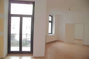 NACHMIETER GESUCHT für schöne 2-Raum-Wohnung mit Balkon in MD Stadtfeld-Ost! – Immermannstr. 2, 39108 Stadtfeld Ost, Magdeburg – Vorschaubild 3