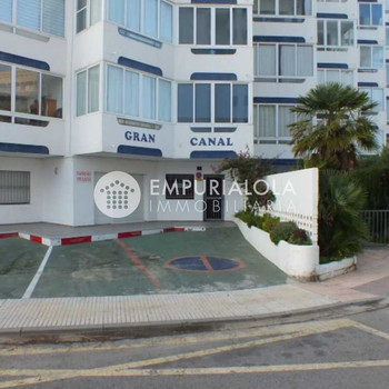 Einzimmerwohnung 50 m vom Strand entfernt