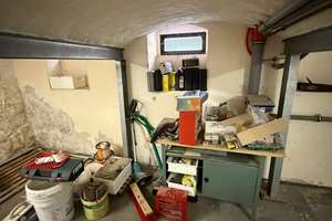 Großzügiges 8-Zimmer EFH mit wunderschönem Garten, Kamin und Einliegerwohnung – Die vollständige Adresse der Immobilie erhältst du vom Anbieter., 9350 Lichtenstein/Sachsen – Vorschaubild 40