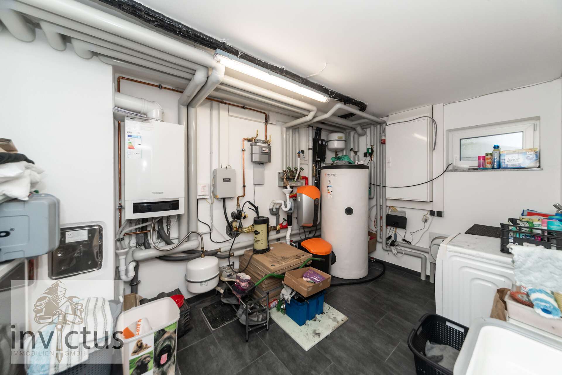 Immobilie in Deilingen - Familienparadies mit Weitblick – Ihr neues Zuhause im Grünen - Bild 6