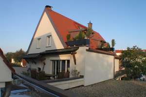 Attraktive, helle 3-Zimmer-DG-Wohnung, Ingolstadt-Süd, gute Anbindung – Kothauer Str. 46, 85053 Südost, Ingolstadt – Vorschaubild 1