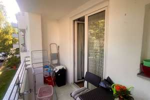 3-Zimmer-Wohnung mit Süd/West-Loggia / Isarnah * U-Bahnnah * Guter Schnitt * – Die vollständige Adresse der Immobilie erhältst du vom Anbieter., 81371 Sendlinger Feld, München – Vorschaubild 5