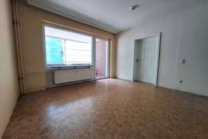 Renovierungsbedürftige 4 Zimmerwohnung in Limmer für 4 Personen – Zimmermannstraße 5, 30453 Limmer, Hannover – Vorschaubild 12