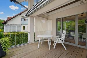 Wohnen mit Herz & Charakter-Lichtverwöhntes Familienidyll mit Einliegerwohnung & traumhaften Garten – Die vollständige Adresse der Immobilie erhältst du vom Anbieter., 76228 Grünwettersbach, Karlsruhe – Vorschaubild 11