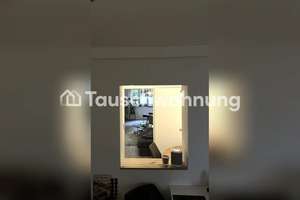 Tauschwohnung: Schöne 4-Zimmer Wohnung Souterrain – Tauschwohnungstraße 1, 20144 Harvestehude, Hamburg – Vorschaubild 8