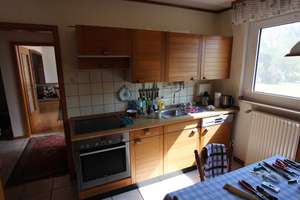 !!!Super attraktives 6,5 Zimmer-Reihenendhaus mit großen Garten zur Miete in Gladbeck!! – Heidkampstraße 36, 45966 Gladbeck – Vorschaubild 14