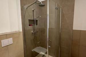 Hochwertige 1 Zimmer Wohnung mit Terrasse in Lohausen – Alte Flughafenstraße 11, 40474 Lohausen, Düsseldorf – Vorschaubild 7