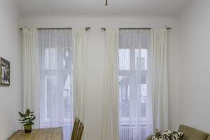 Stilvoll wohnen nahe Ku’damm – klassischer Altbau mit besonderem Flair – Die vollständige Adresse der Immobilie erhältst du vom Anbieter., 10709 Halensee, Berlin – Vorschaubild 3