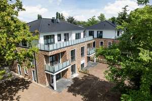 Moderne Eleganz trifft auf naturnahes und zentrales Wohnen – Vahrer Straße 235, 28329 Sebaldsbrück, Bremen – Vorschaubild 7