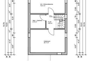 Modernes Einfamilienhaus in Hochspeyer – Friedrich Fröbel Straße 19, 67691 Hochspeyer – Vorschaubild 19