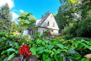 *** TOP Preis!  Hübsches Einfamilienhaus in idyllischer Lage zu verkaufen *** – Talstraße 3, 8321 Zschorlau – Vorschaubild 7