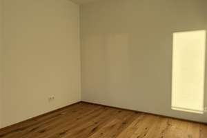 KRONSRODE | NEUBAU | Moderne 2-Zimmer-Wohnung mit Balkon und Einbauküche (optional) – Rosalind-Franklin-Allee  24, 30539 Bemerode, Hannover – Vorschaubild 3