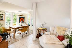 Dachterrassentraum in Tegelort – lichtdurchflutete Maisonette mit zwei Terrassen nahe der Havel – Die vollständige Adresse der Immobilie erhältst du vom Anbieter., 13505 Konradshöhe, Berlin – Vorschaubild 3