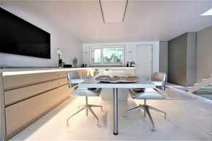 DESIGN TOWNHOUSE AM HAGENPLATZ + MASSANGEFERTIGTES INTERIOR + GEMEINSCHAFTSPOOL + PRIVATVERKAUF – Berlin – Vorschaubild 2