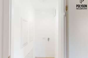 3-Zimmer-Wohnung im Erstbezug mit Loggia & EBK | familienfreundlich – Happelstraße 41, 74074 Heilbronn, Heilbronn – Vorschaubild 10