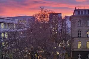 Helles WG-Zimmer in einer modernen 3er WG in unmitrelbarer Nähe zum RWTH-Campus – Marienbongard 4, 52062 Ponttor, Aachen – Vorschaubild 8