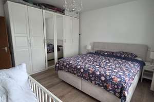 Zuhause mit 3 Zimmern und Balkon in Bielefeld – Föhrenstraße 6, 33649 Brackwede, Bielefeld – Vorschaubild 3